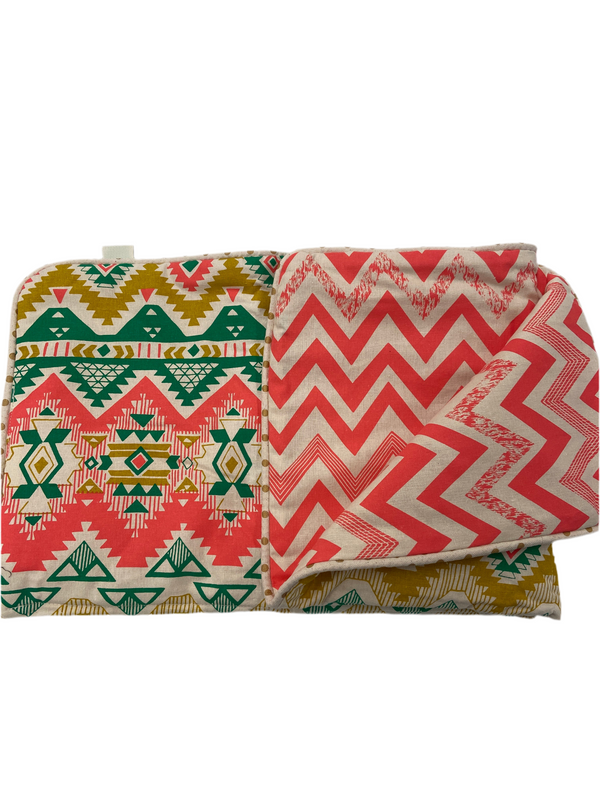 Sale- play mat - Aztec