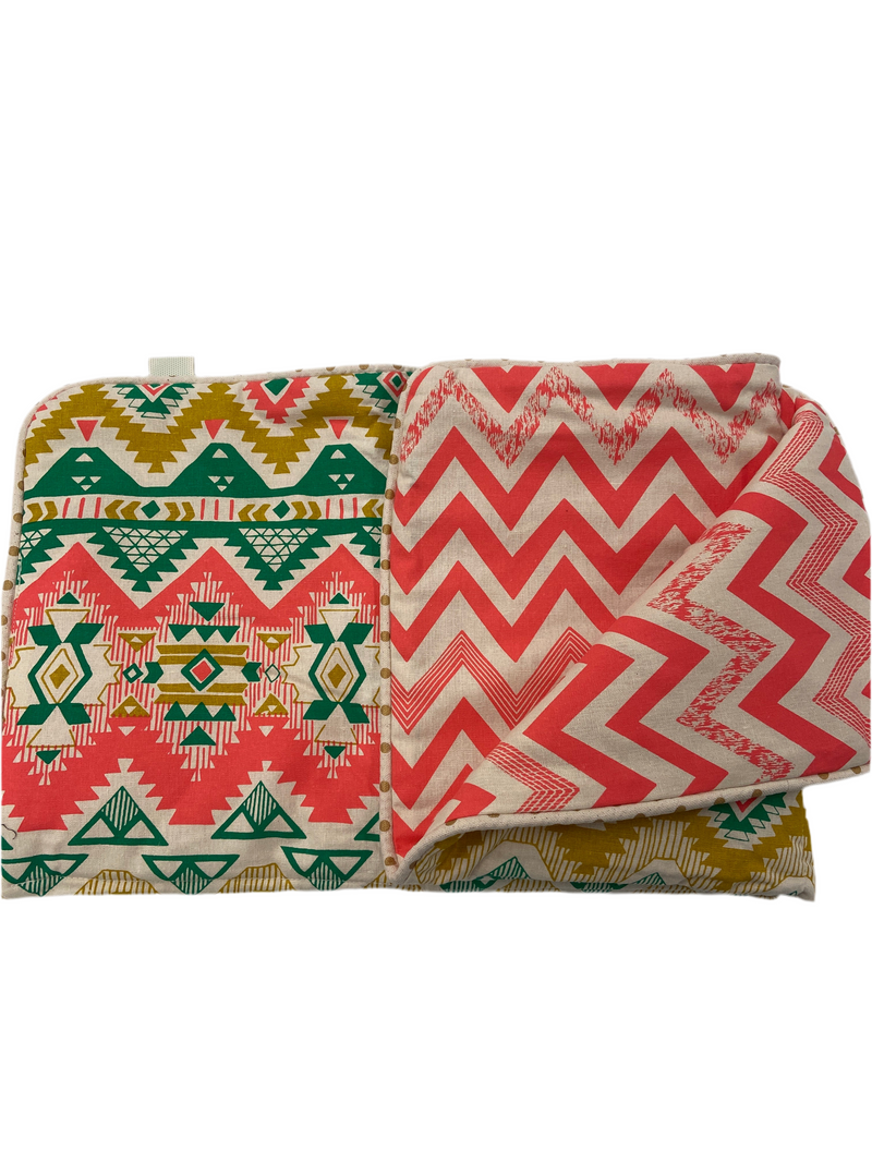 Sale- play mat - Aztec
