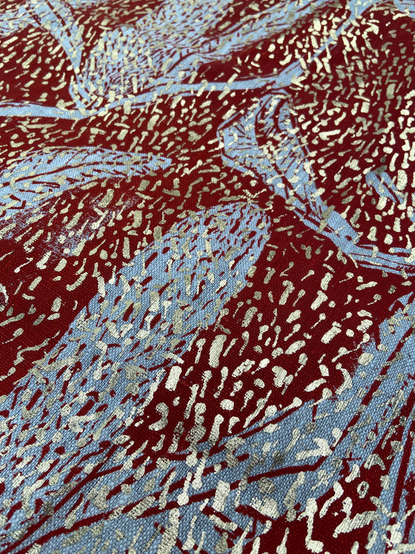 Sale - over size tote - banksia