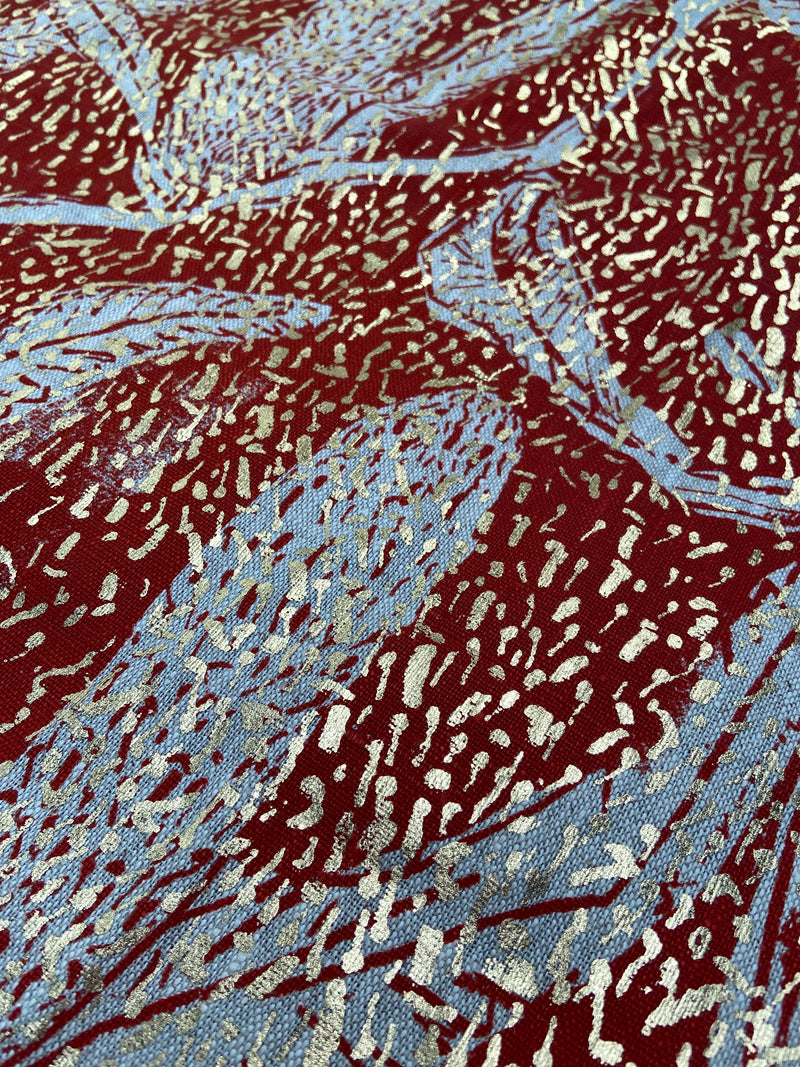 Sale - over size tote - banksia