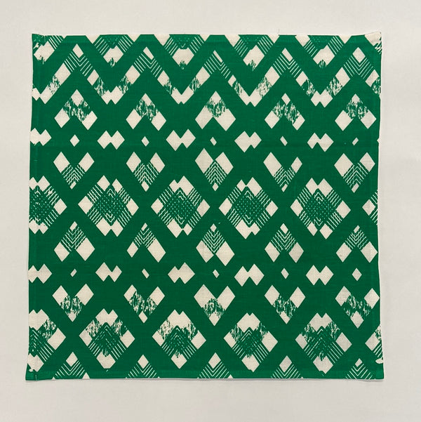 Sale - Zig Zag - Green