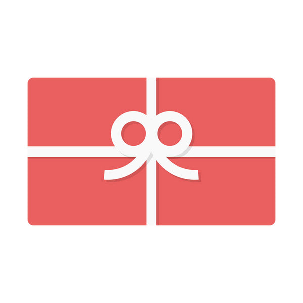 Digital gift card